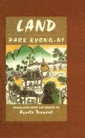 . Park - Land: A Novel Park Kyong-Ni - 9781138974197 - V9781138974197