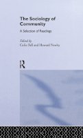 Bell - Sociology of Community - 9781138982505 - V9781138982505
