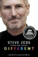 Karen Blumenthal - Steve Jobs: The Man Who Thought Different - 9781250014450 - V9781250014450