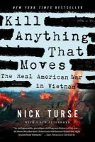 Nick Turse - Kill Anything That Moves - 9781250045065 - V9781250045065