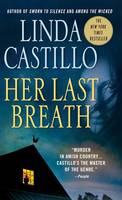 Linda Castillo - Her Last Breath - 9781250105523 - V9781250105523