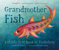 Jonathan Tweet - Grandmother Fish - 9781250113238 - V9781250113238