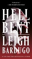 Leigh Bardugo - Hell Bent: 2 (Ninth House) - 9781250378064 - V9781250378064