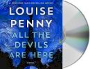 Louise Penny - All The Devils Are Here Cd - 9781250760623 - V9781250760623