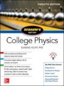 Eugene Hecht - Schaum´s Outline of College Physics, Twelfth Edition - 9781259587399 - V9781259587399