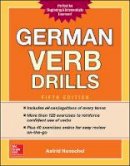 Astrid Henschel - German Verb Drills, Fifth Edition - 9781260010602 - V9781260010602