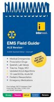 Informed - EMS Field Guide, ALS Version - 9781284041286 - V9781284041286