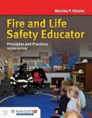 Marsha Giesler - Fire and Life Safety Educator: Principles and Practice - 9781284041972 - V9781284041972