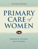 Hackley, Barbara K.; Kriebs, Jan M. - Primary Care of Women - 9781284045970 - V9781284045970