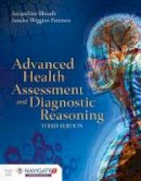 Jacqueline Rhoads - Advanced Health Assessment And Diagnostic Reasoning - 9781284105377 - V9781284105377