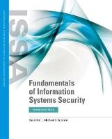 Michael G. Solomon - Fundamentals Of Information Systems Security - 9781284116458 - V9781284116458