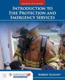 Robert Klinoff - Introduction to Fire Protection and Emergency Services - 9781284136128 - V9781284136128