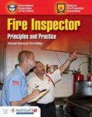 Iafc - Fire Inspector: Principles and Practice - 9781284137743 - V9781284137743