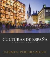 Carmen Pereira-Muro - Culturas de Espa?a - 9781285053646 - V9781285053646