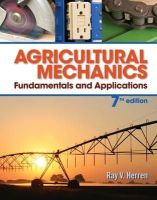 Ray Herren - Agricultural Mechanics: Fundamentals & Applications - 9781285058955 - V9781285058955