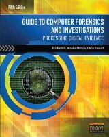 Amelia Phillips - Guide to Computer Forensics and Investigations (with DVD) - 9781285060033 - V9781285060033