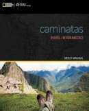 Heinle - CAMINATAS: Nivel intermedio with DVD: Nivel Intermedio. Video Manual / Intermediate Level Video Manual (World Languages) - 9781285091792 - V9781285091792