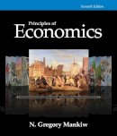 N. Gregory Mankiw - Principles of Economics - 9781285165875 - V9781285165875