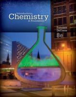 Steven Zumdahl - Introductory Chemistry: A Foundation - 9781285199030 - V9781285199030