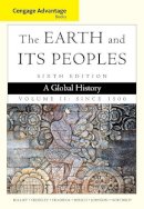 Pamela Crossley - Cengage Advantage Books: The Earth and Its Peoples, Volume II: Since 1500: A Global History: 2 - 9781285445700 - V9781285445700