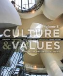 Reich, John; Cunningham, Lawrence A.; Fichner-Rathus, Lois - Culture and Values: A Survey of the Western Humanities, Volume 2 - 9781285458199 - V9781285458199