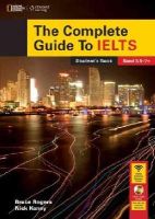 Rogers - The Complete Guide To IELTS with DVD-ROM and Intensive Revision Guide Access Code - 9781285837802 - V9781285837802