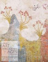 Fred Kleiner - Gardner´s Art through the Ages: A Global History, Volume I - 9781285837840 - V9781285837840