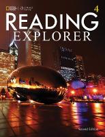 Nancy Douglas - Reading Explorer 4: Student Book - 9781285846927 - V9781285846927