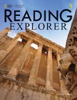 Nancy Douglas - Reading Explorer 5: Student Book - 9781285847047 - V9781285847047