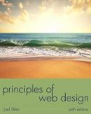 Joel Sklar - Principles of Web Design: The Web Warrior Series - 9781285852645 - V9781285852645