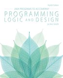 Jo Ann Smith - Java(TM) Programs to Accompany for Programming Logic and Design - 9781285867403 - V9781285867403