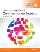 Proakis, John G.; Salehi, Masoud - Fundamentals of Communication Systems - 9781292015682 - V9781292015682