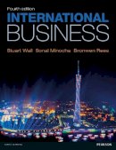 Stuart Wall - International Business - 9781292016689 - V9781292016689