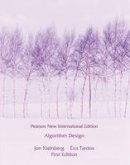 Jon Kleinberg - Algorithm Design: Pearson New International Edition - 9781292023946 - V9781292023946