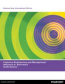 Benjamin Blanchard - Logistics Engineering & Management: Pearson New International Edition - 9781292027135 - V9781292027135