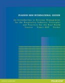 Kimberly Tranter - Introduction to Revenue Management for the Hospitality Industry, An: Principles and Practices for the Real World: Pearson New International Edition - 9781292027159 - V9781292027159