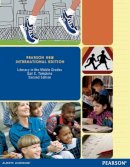 Gail E. Tompkins - Pearson New International Edition Literacy in the Middle Grades - 9781292041100 - V9781292041100