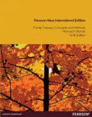 Michael P. Nichols - Family Therapy: Pearson New International Edition: Concepts and Methods - 9781292041889 - KMK0020265