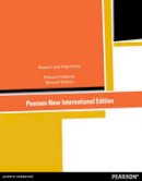 Richard Feldman - Reason and Argument: Pearson New International Edition - 9781292042640 - V9781292042640
