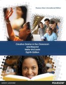 Nellie McCaslin - Creative Drama in the Classroom and Beyond: Pearson New International Edition - 9781292042800 - V9781292042800