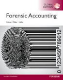 Bill Hahn - Forensic Accounting, Global Edition - 9781292059372 - V9781292059372