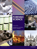 Andrew R. W. Jackson - Forensic Science - 9781292088181 - V9781292088181