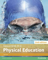 Tony Scott - Edexcel GCSE (9-1) PE Student Book 2nd editions - 9781292129884 - V9781292129884