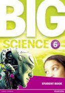 Unknown - Big Science 6 Student Book - 9781292144665 - V9781292144665