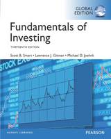 Scott B. Smart - Fundamentals of Investing - 9781292153988 - V9781292153988