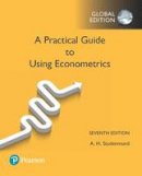 A. H. Studenmund - Using Econometrics: A Practical Guide - 9781292154091 - V9781292154091