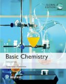 Karen Timberlake - Basic Chemistry - 9781292170244 - V9781292170244