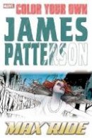 Alex Sanchez - Color Your Own James Patterson - 9781302900885 - 9781302900885