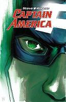 Nick Spencer - Captain America: Steve Rogers Vol. 2 - The Trial Of Maria Hill - 9781302901134 - 9781302901134