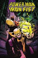 David Walker - Power Man and Iron Fist Vol. 1: The Boys are Back in Town - 9781302901141 - 9781302901141